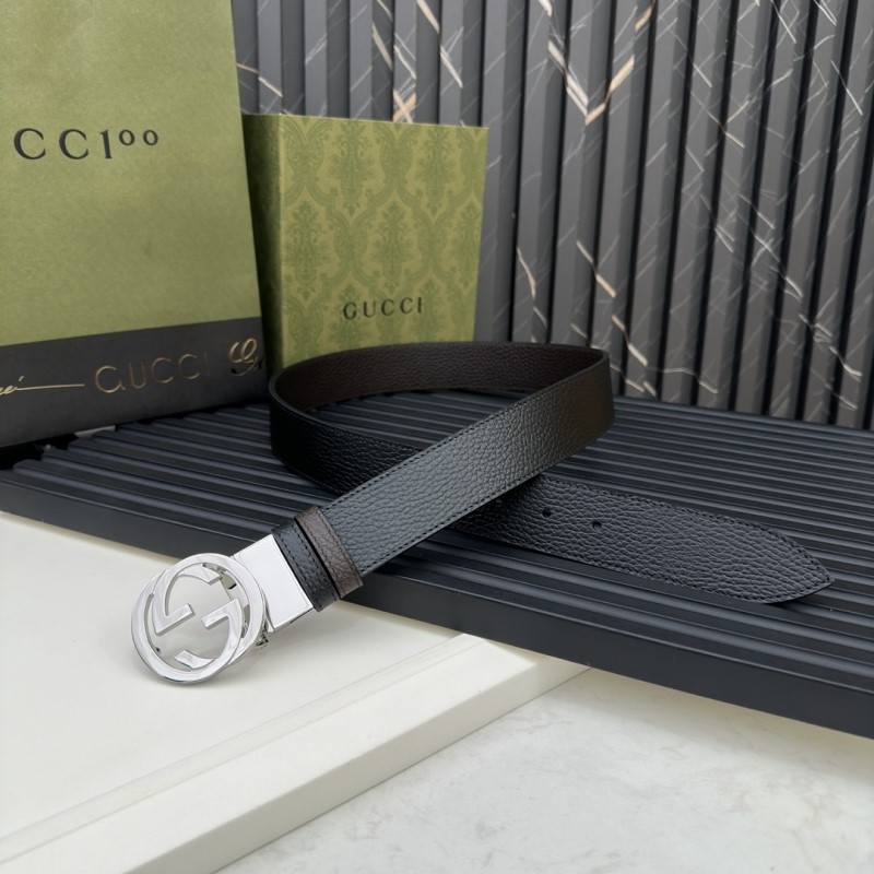 Gvc*1 belts